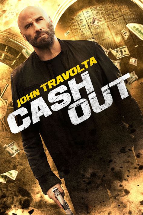 cash out movie